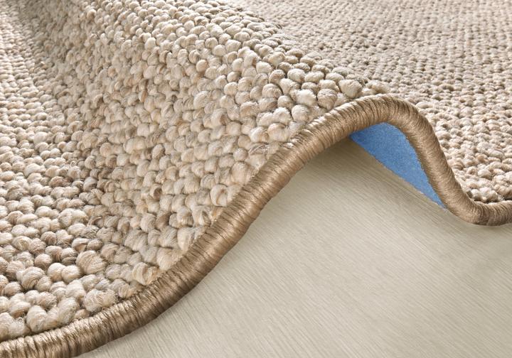 Actual product image BT Carpet Wolly (90 x 60 cm)