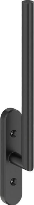 Actual product image Glutz Tirants pour portes coulissantes/levantes 5071-5619 K