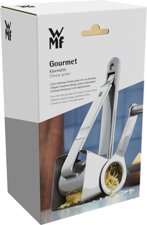Produktbild WMF Parmesanreibe