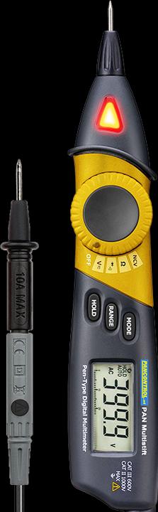 Produktbild Pancontrol PAN Multistift - kontaktloser Spannungsprüfer (CAT II 1000V, CAT III 600V)