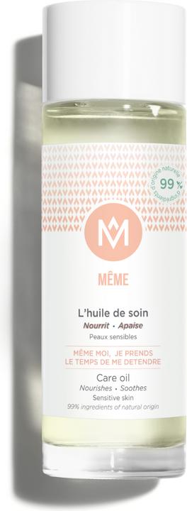 Image du produit Même L'Huile de soin (Huile pour le corps, 100 ml)