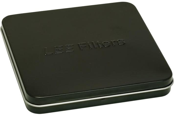 Immagine prodotto Lee Filters Alloggiamento del filtro Lee Big Stopper 100 mm (100 mm, 100 mm)