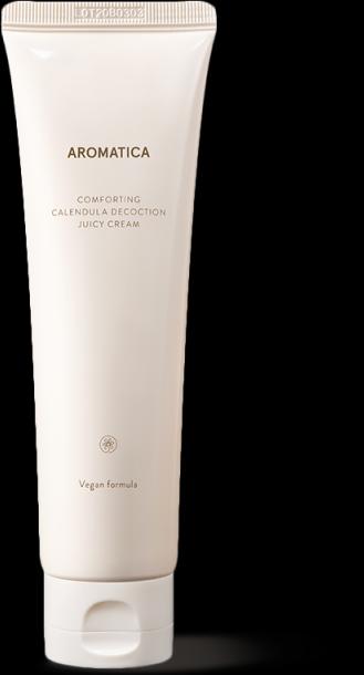 Image du produit Aromatica Crème pour le visage au Calendula Juicy 150 ml (150 ml, Crème de jour)