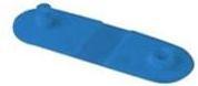 Image du produit Zebra Clips de bracelet