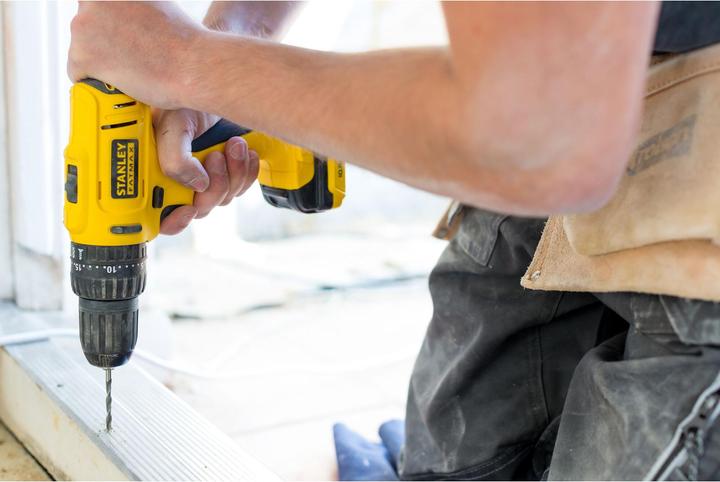 Immagine prodotto Stanley 10.8 Li2 (Batteria ricaricabile)