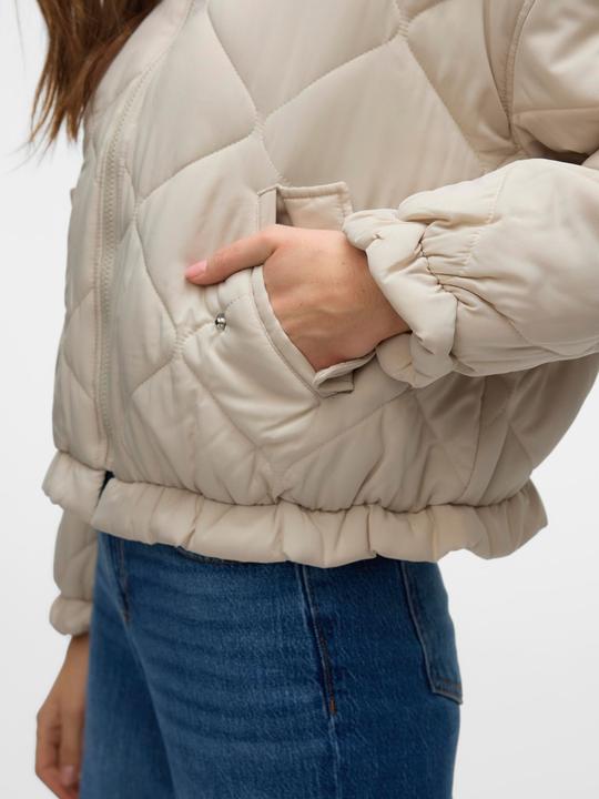 Image du produit Vero Moda VMYRSA Bomberjacke Blousonjacke (XL)