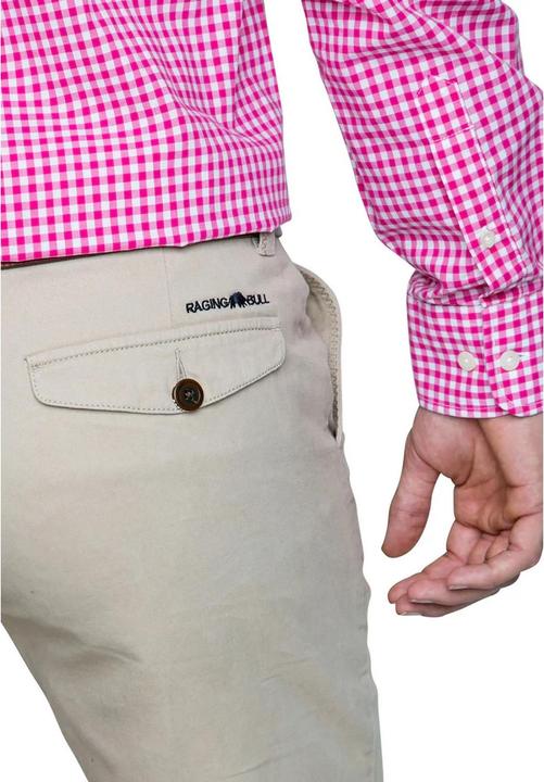 Immagine prodotto Raging Bull Pantaloncini Semplice Chino Uomo (32)
