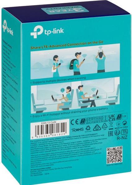 Productafbeelding TP-Link M7450