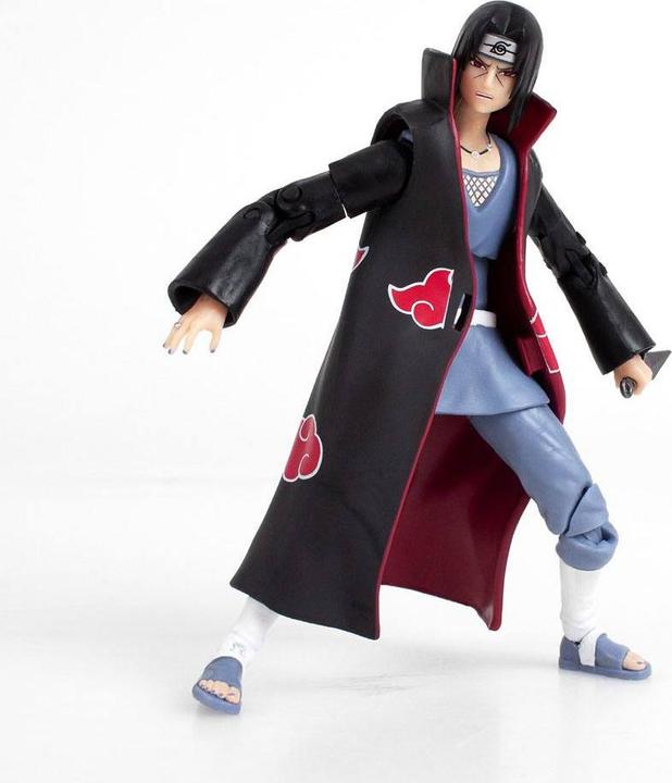 Immagine prodotto The Loyal Subjects Naruto - BST AXN: Itachi Uchiha