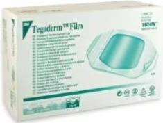 Image du produit 3M Tegaderm Film Transparentv 6x7cm n 5 (5 x)