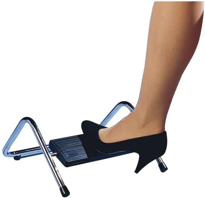 Actual product image Wedo Footrest Trittboy (34.5 x 33.5 x 16 cm)