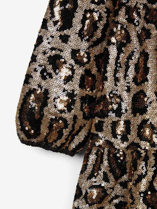 Immagine prodotto Name it Vestito di paillettes (122)