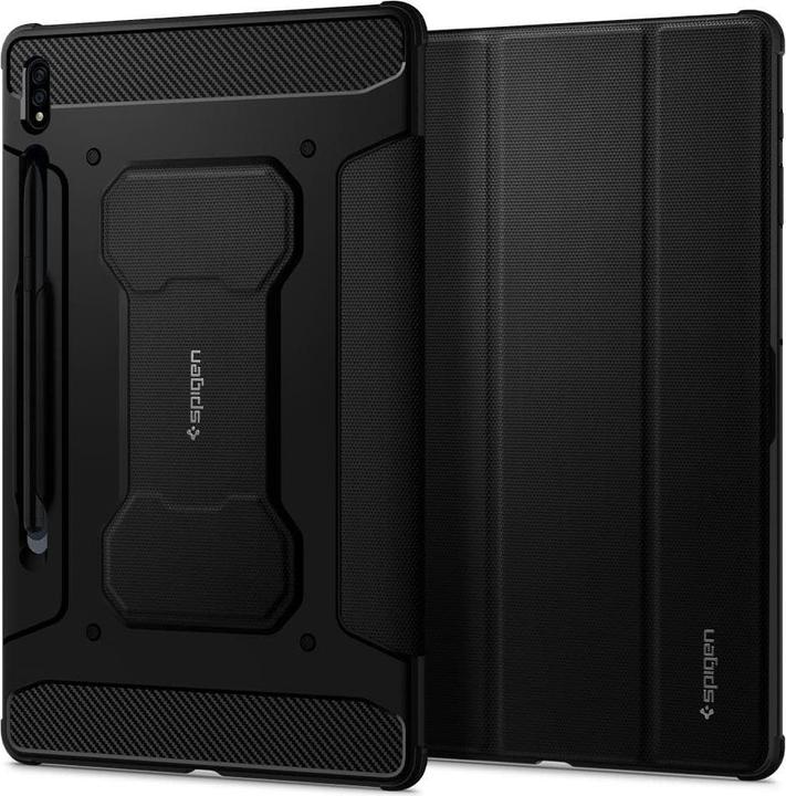 Produktbild Spigen Rugged Armor Pro (Galaxy Tab S7+)