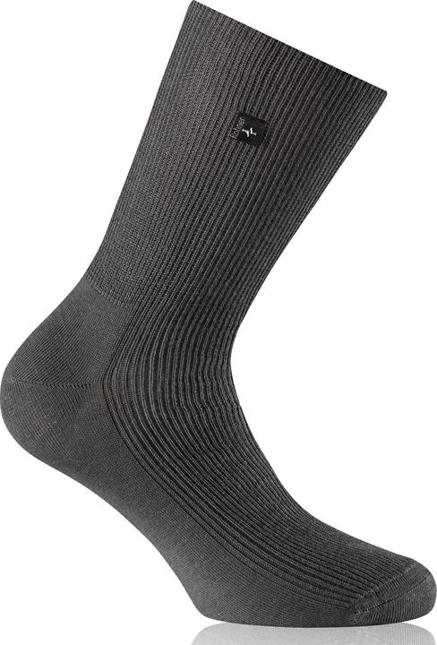Produktbild Rohner Diabetiker Socken (Einzelpack, 47 - 48)
