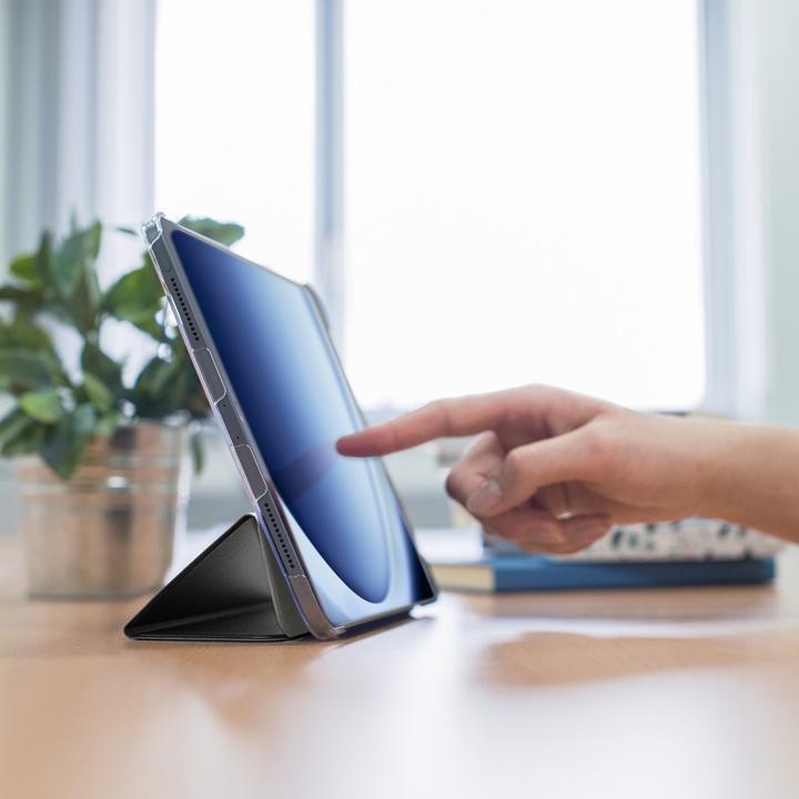 Immagine prodotto Hama Fold Clear (Galaxy Tab A9+)