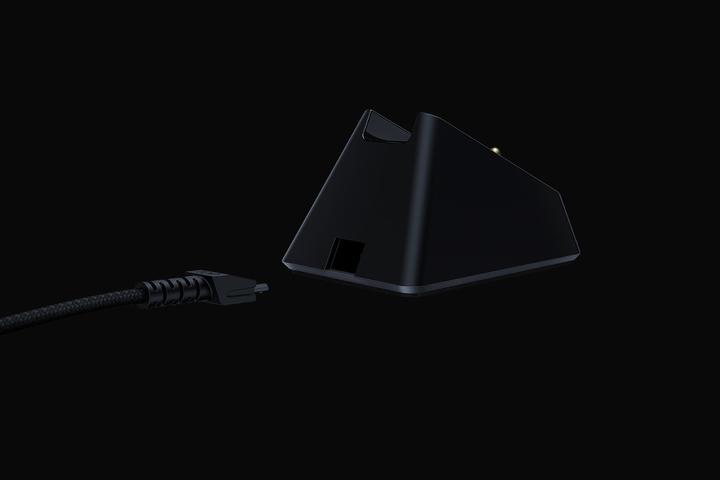 Actual product image Razer Chroma Mouse Dock
