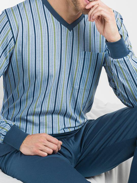 Produktbild ISA Bodywear Pyjama lang (L)