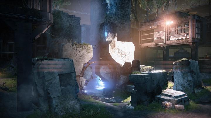 Produktbild Activision Destiny Vanguard Edition (Day-One) (PS3)