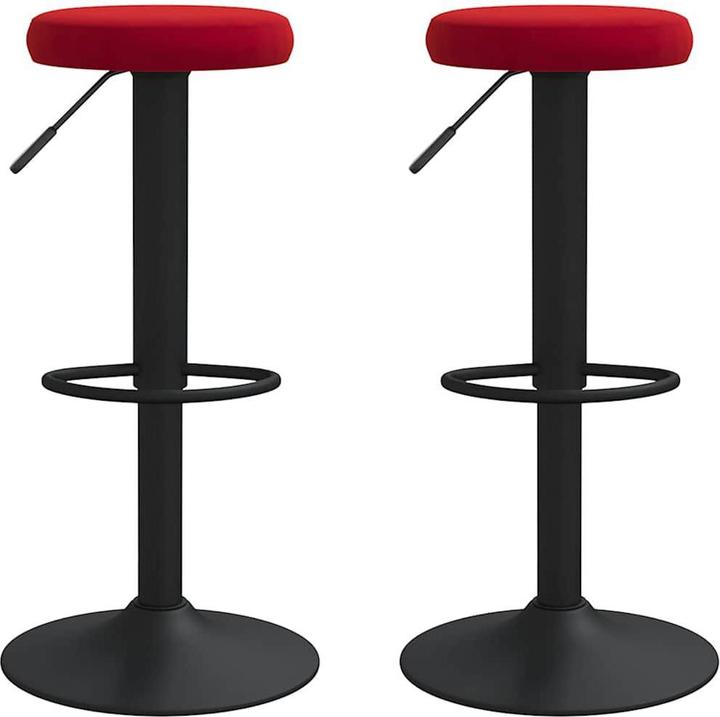 Actual product image VidaXL Bar stool