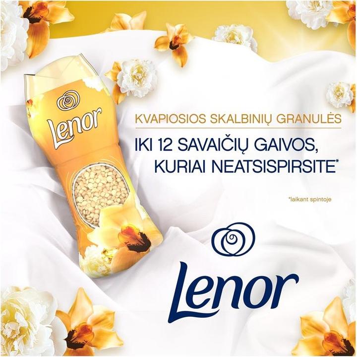 Produktbild Lenor Gold Orchid (Körpercreme)