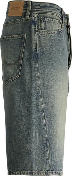 Image du produit Jack & Jones Jjiron Jjskewed Shorts Sbd 454 (L)