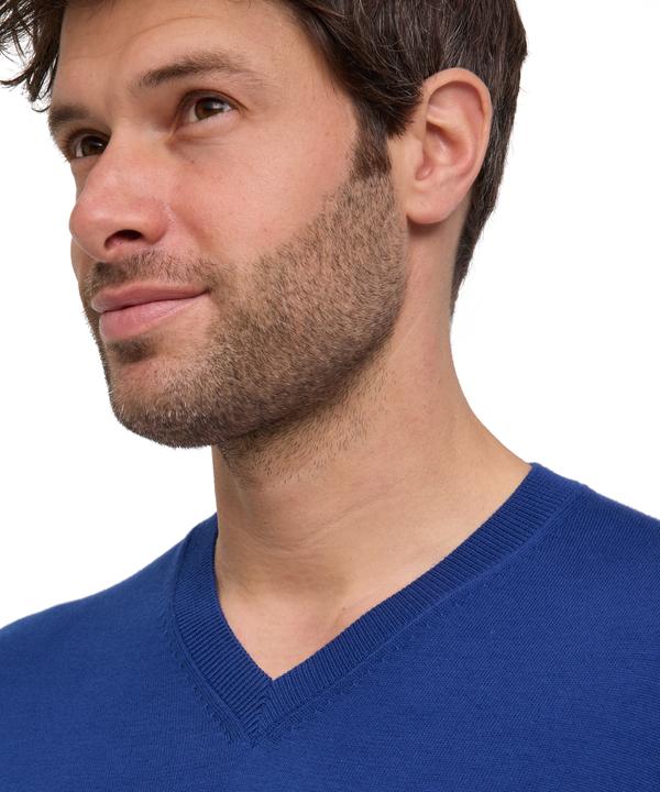 Actual product image Falke FAV Cotton V-Neck m (3XL)