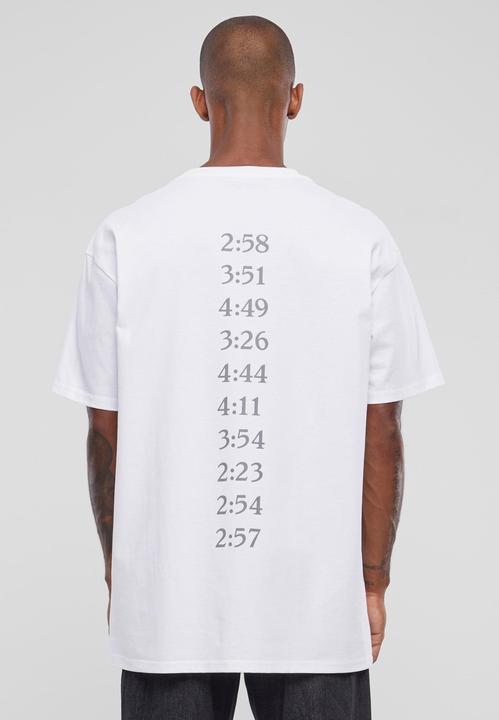 Immagine prodotto Urban Classics Maglietta oversize 1:11 - 119349 (4XL)