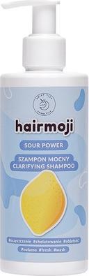Hairmoji Sour Power Strong Shampoo für Haare 240ml (240 ml)