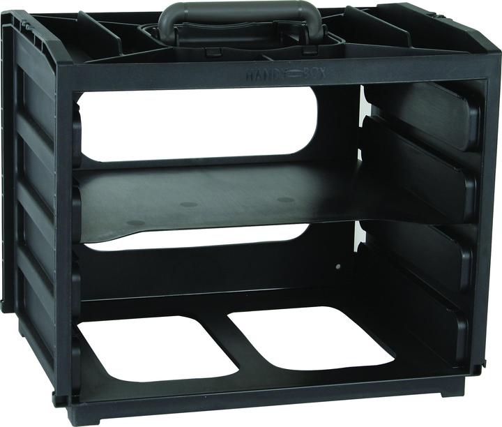 Raaco HandyBox 55 (1 Teile)