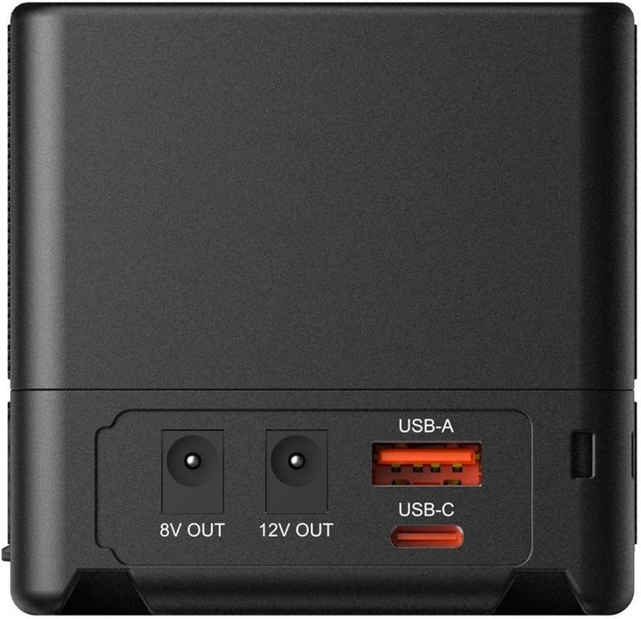 Actual product image SmallRig VB155 Mini V-Mount (Camera battery)