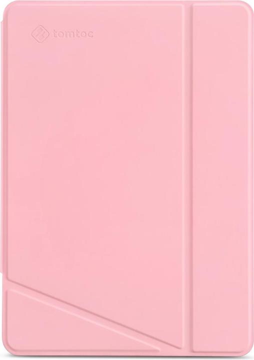 Immagine prodotto tomtoc B02 (10.2") Custodia verticale per tablet (iPad 2019 (7° gene), iPad 2020 (8. Gen))