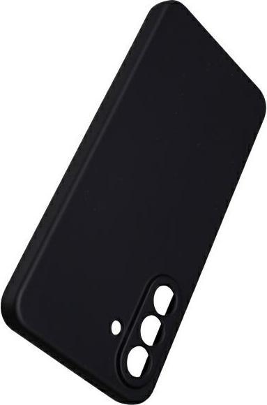 Image du produit Beline Etui Silicone do Samsung A56 5G czarny (Samsung Galaxy A56)