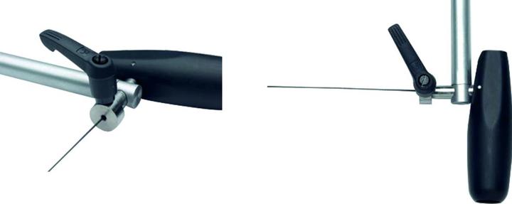 Actual product image Pebaro Fretwork