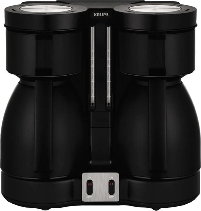 Image du produit Krups Duothek KT8501