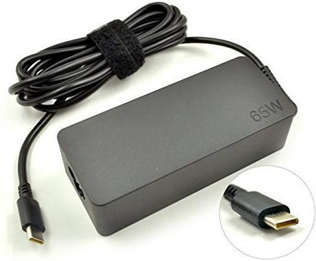 Immagine prodotto Lenovo FRU01FR024 Adattatore AC (65 W)
