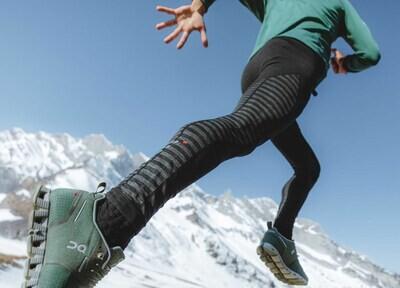 Image du produit Compressport Course d'hiver (L)