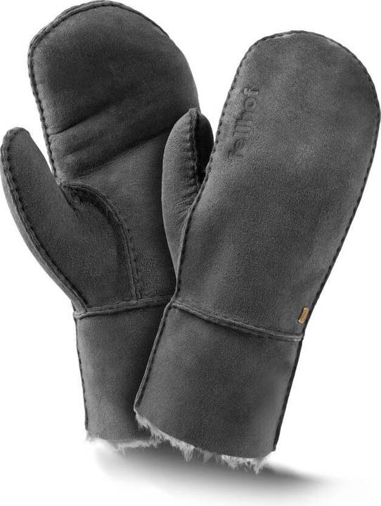 Produktbild Fellhof Lammfell Fäustlinge Trend (L)