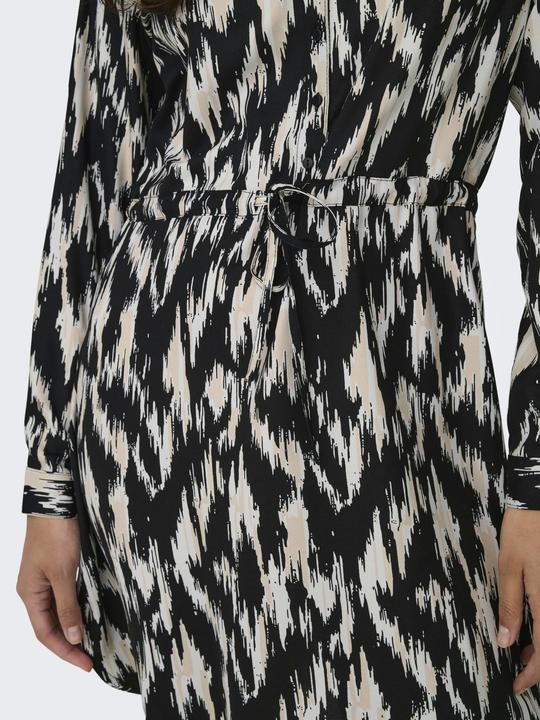Produktbild Only Print Kleid Tunika-Oberteil (XS)