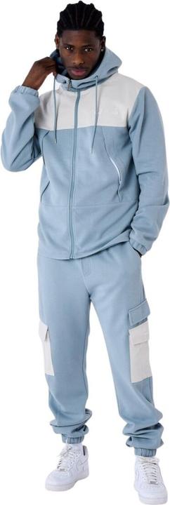 Produktbild Project X Paris jogginghose bi-material mit taschen (XL)