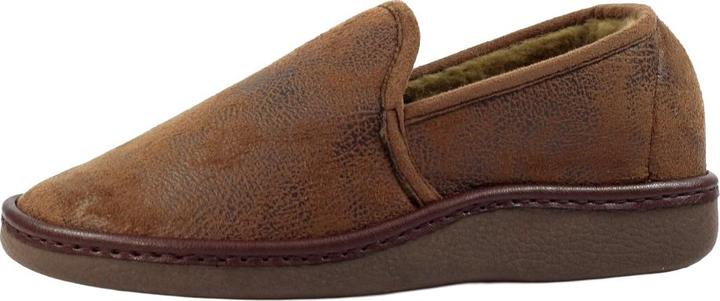Actual product image Lazy Dogz Mens Slippers (43)