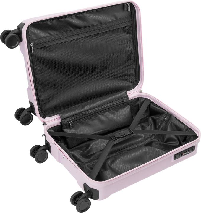 Image du produit Epic Airwave NEO 4 Rollen Kabinentrolley 55 cm (39 l, Bagage à main (jusqu'à 50l))
