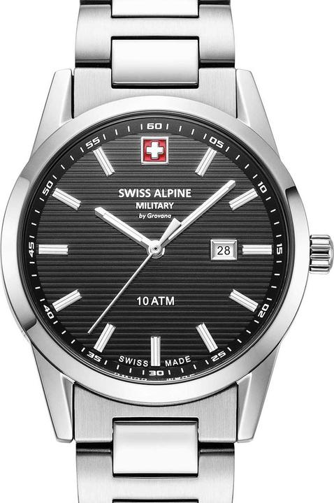 Image du produit Swiss Alpine Military 7767.1137 Argos (Swiss Made, 34 mm)