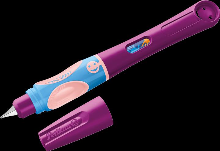 Produktbild Pelikan Füllhalter'Griffix' (Sweet Berry, 1 x)