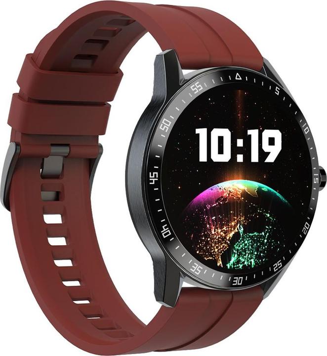 Immagine prodotto Gino Rossi SW018-4, colore rosso