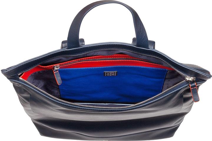 Image du produit Dudu Sac à dos en cuir 39 cm (14 l)
