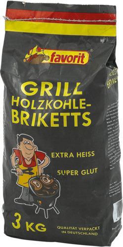 pfister Grill briketten (3 kg)