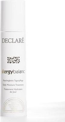 Declaré Allergy Balance Feuchtigkeits Tagescreme (50 ml, Tagescreme)