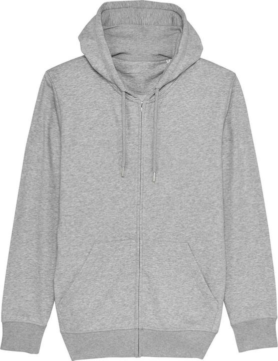 Immagine prodotto Torland Connettore per felpa con cappuccio e zip (XL)