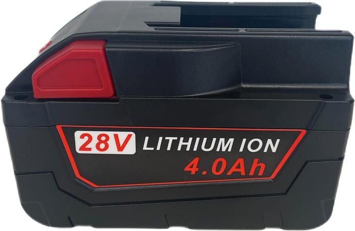Immagine prodotto Acconic Batteria f. Milwaukee M28 V28 48-11-2830 48-11-2850 28V (28 V)
