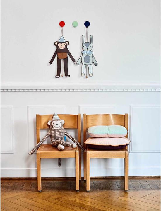 Immagine prodotto Oyoy Signor Nelsson (62 cm)